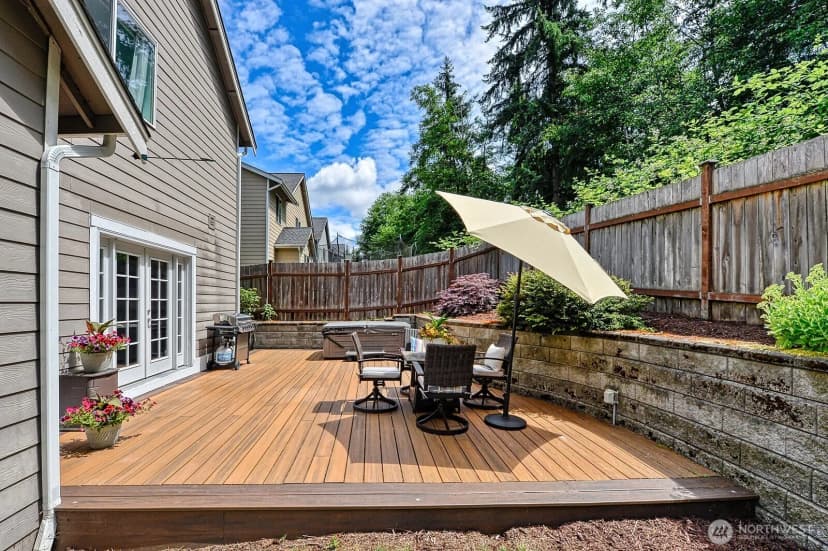 Property photo for 3606 Tree Farm Court, Bellingham photo 19