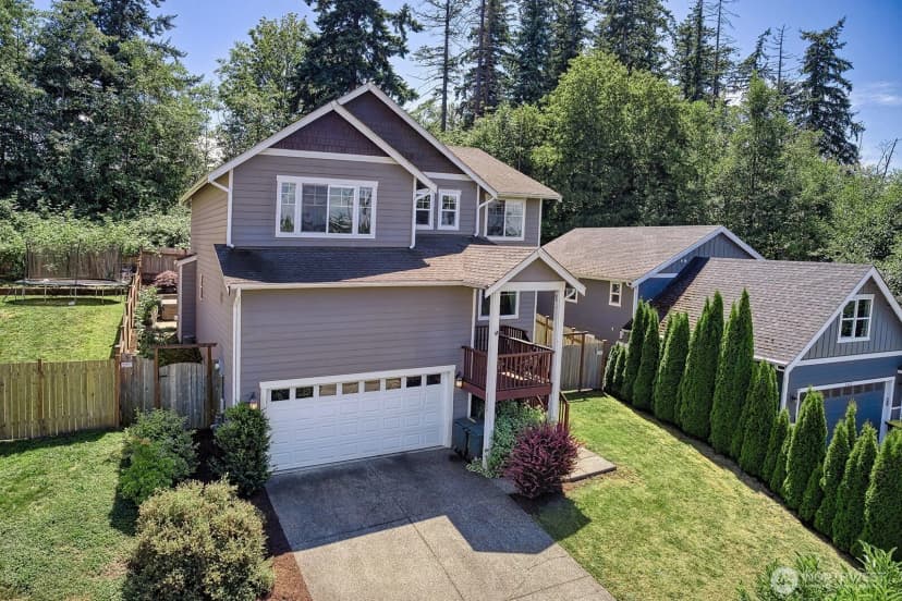 Property photo for 3606 Tree Farm Court, Bellingham photo 36