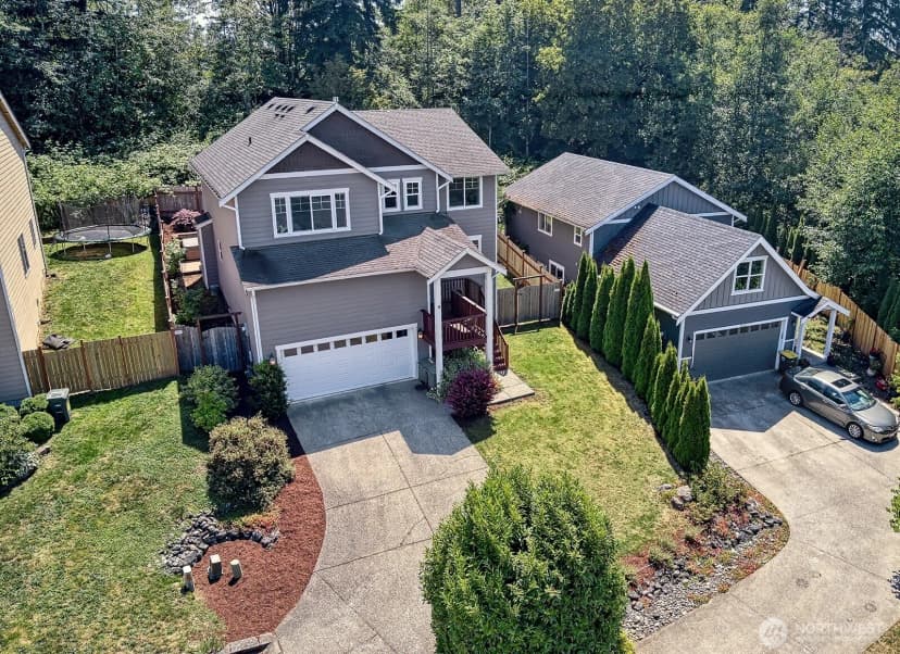 Property photo for 3606 Tree Farm Court, Bellingham photo 3