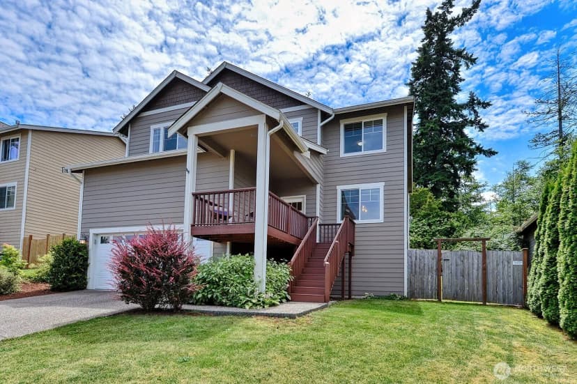 Property photo for 3606 Tree Farm Court, Bellingham