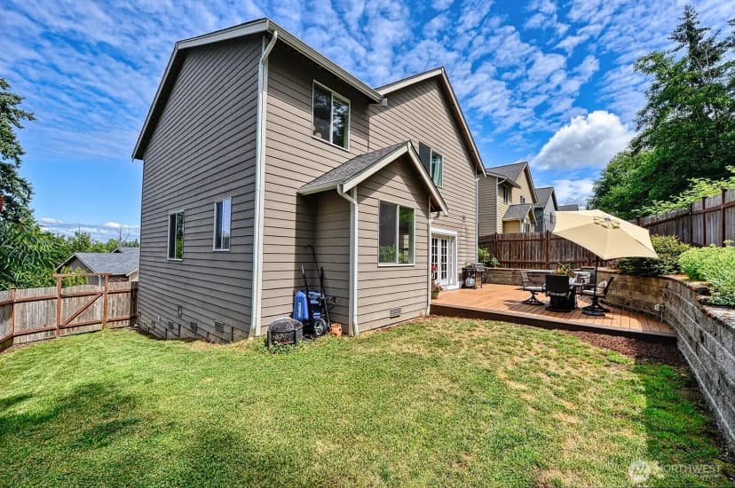 Property photo for 3606 Tree Farm Court, Bellingham photo 22