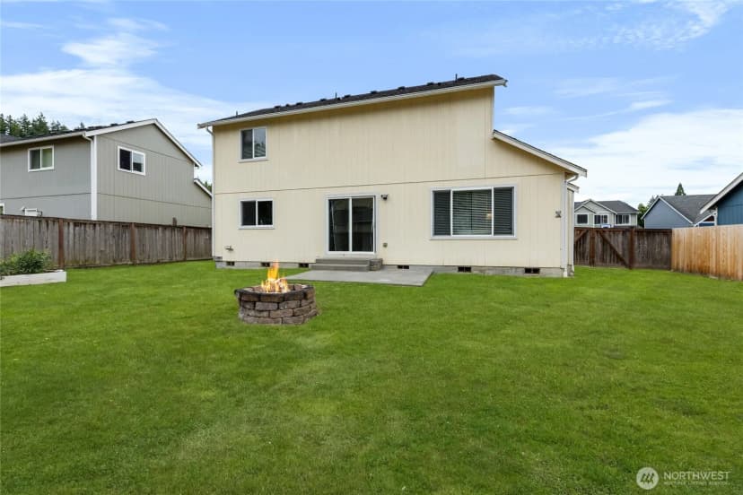 Property photo for 235 Easton Avenue W, Eatonville photo 29