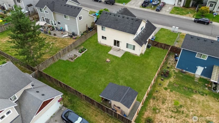 Property photo for 235 Easton Avenue W, Eatonville photo 30