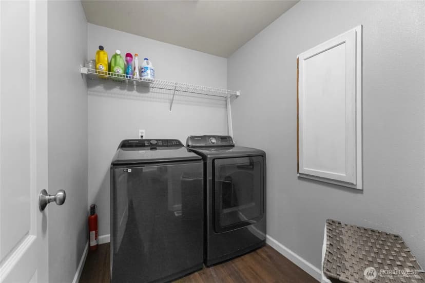 Property photo for 235 Easton Avenue W, Eatonville photo 25