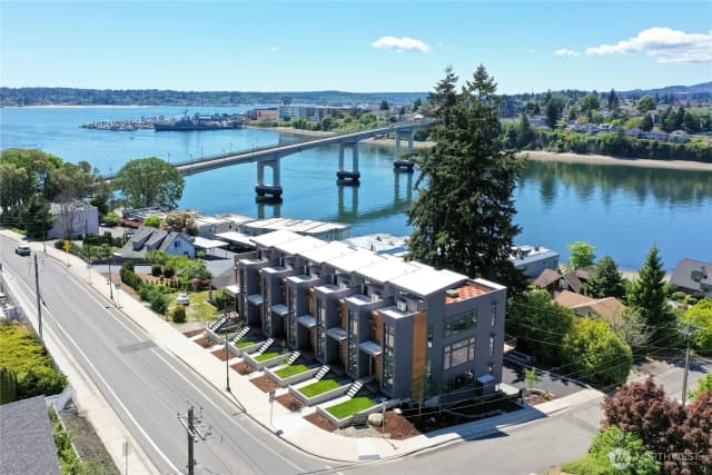 Property photo for 1149 Wheaton Way, Bremerton photo 3