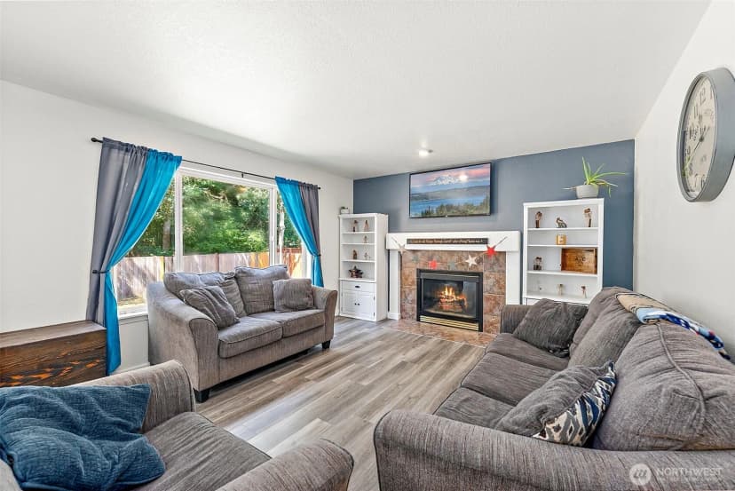 Property photo for 15037 105th Avenue Se, Yelm photo 16