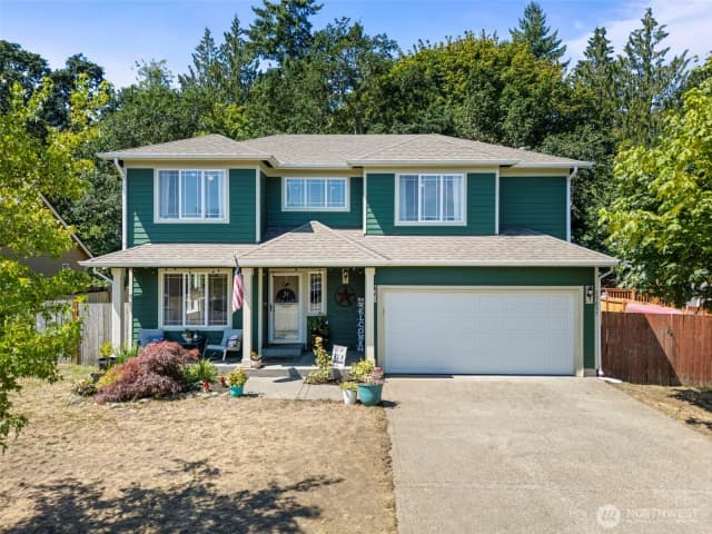 Property photo for 15037 105th Avenue Se, Yelm photo 2
