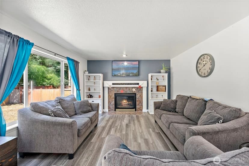 Property photo for 15037 105th Avenue Se, Yelm photo 17