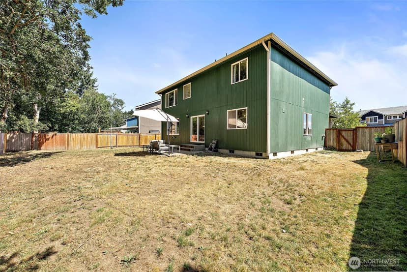 Property photo for 15037 105th Avenue Se, Yelm photo 32