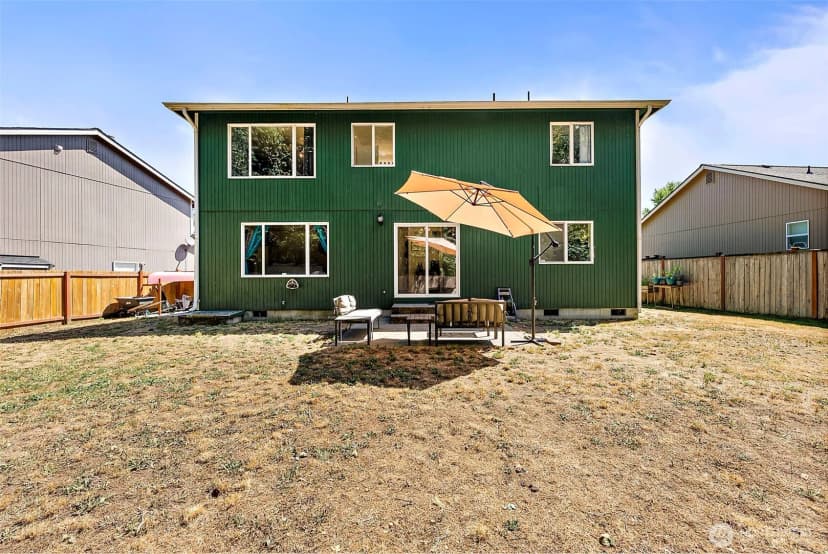 Property photo for 15037 105th Avenue Se, Yelm photo 31