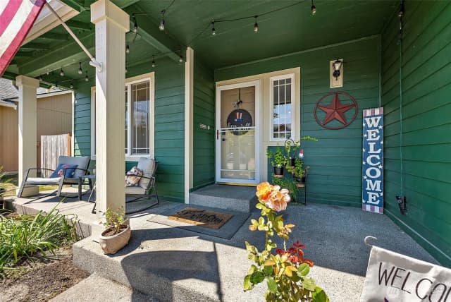 Property photo for 15037 105th Avenue Se, Yelm photo 4