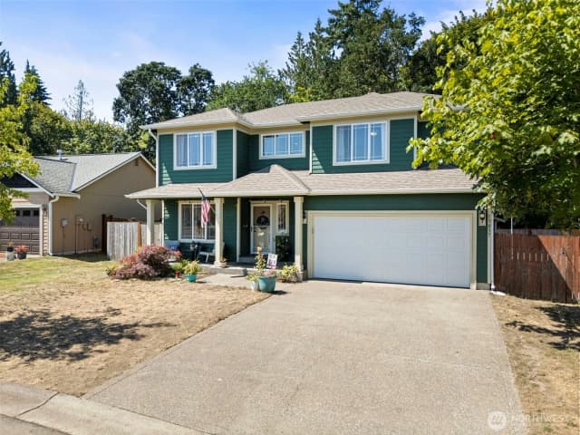 Property photo for 15037 105th Avenue Se, Yelm photo 3