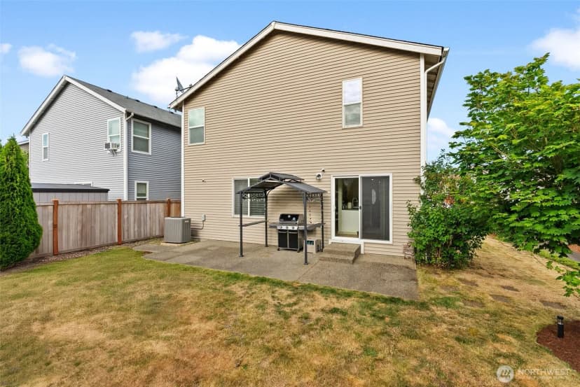 Property photo for 4382 Wigeon Avenue Sw, Port Orchard photo 36