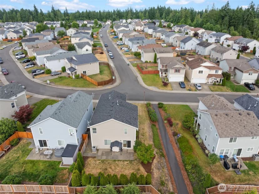 Property photo for 4382 Wigeon Avenue Sw, Port Orchard photo 37