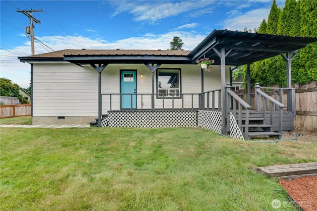 Property photo for 1720 Madison Avenue Nw, Olympia photo 3