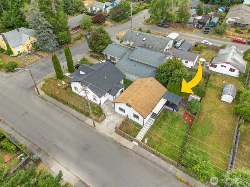 Property photo for 1720 Madison Avenue Nw, Olympia photo 31
