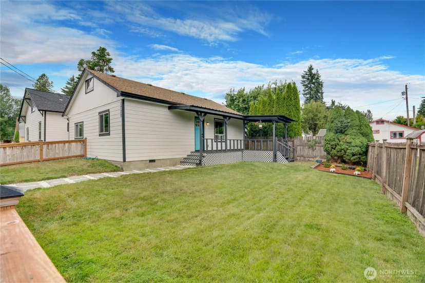 Property photo for 1720 Madison Avenue Nw, Olympia