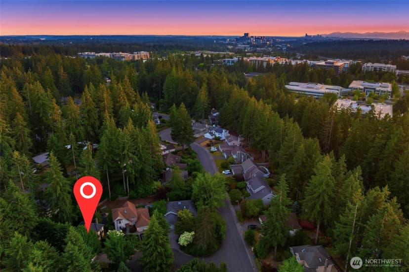 Property photo for 2892 160th Place Ne, Bellevue photo 40