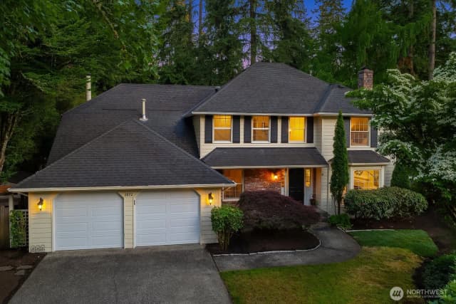 Property photo for 2892 160th Place Ne, Bellevue photo 2