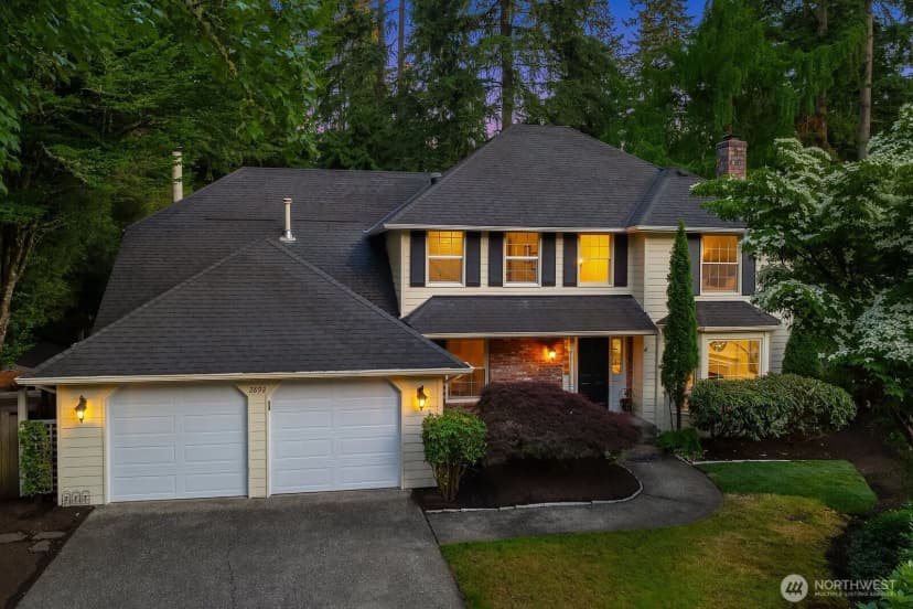 Property photo for 2892 160th Place Ne, Bellevue photo 2