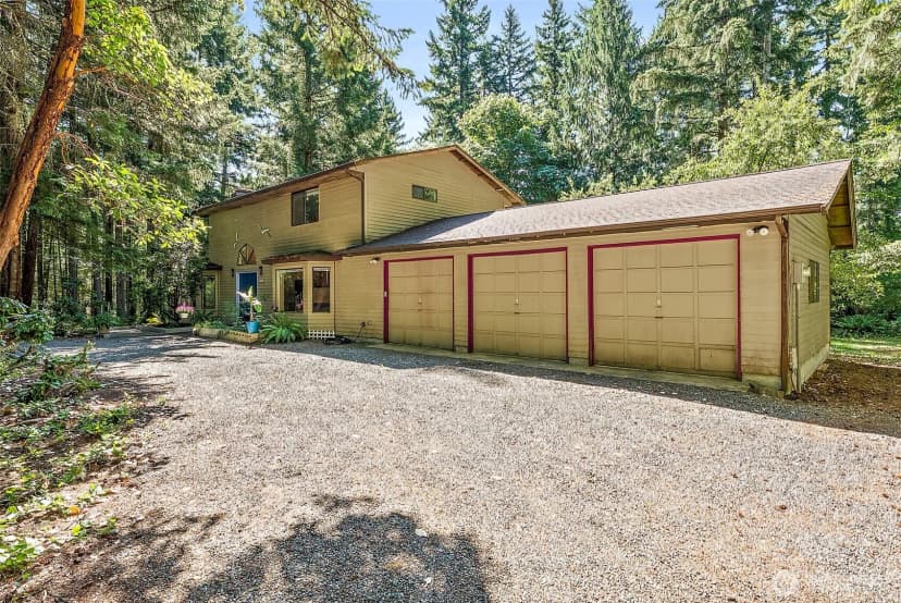 Property photo for 1580 Sw Hollyhock Lane, Port Orchard photo 2
