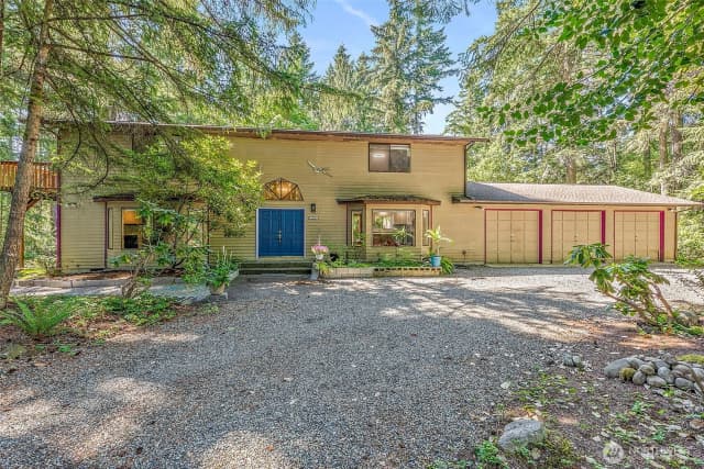 Property photo for 1580 Sw Hollyhock Lane, Port Orchard