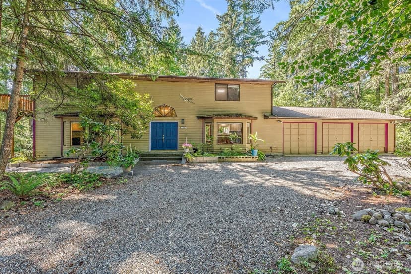 Property photo for 1580 Sw Hollyhock Lane, Port Orchard