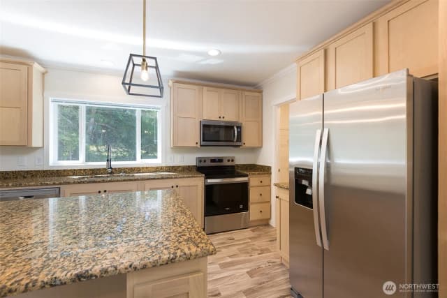 Property photo for 954 Monroe Road, Port Angeles photo 5