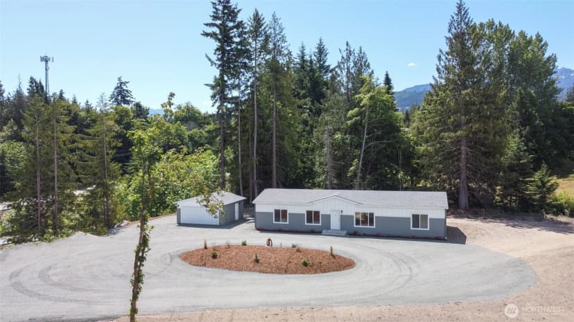 Property photo for 954 Monroe Road, Port Angeles photo 28