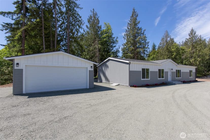 Property photo for 954 Monroe Road, Port Angeles photo 3