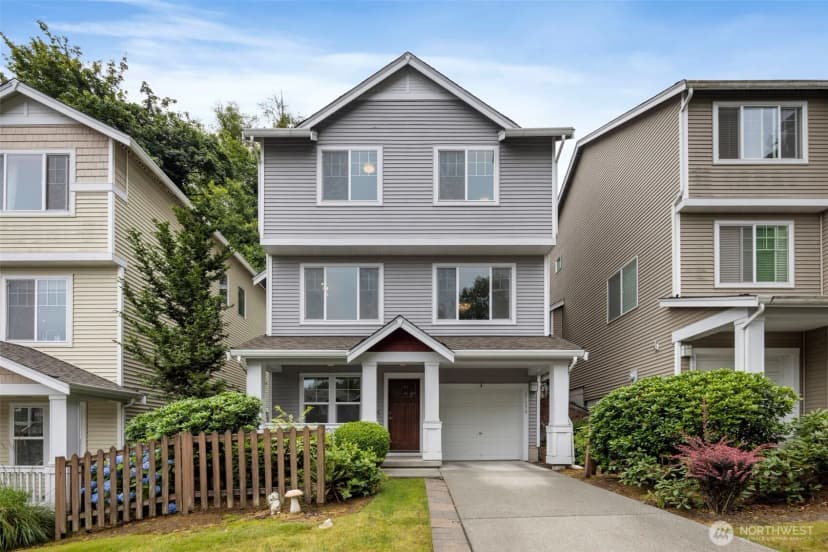 Property photo for 21270 40th Way S #35, Sea Tac