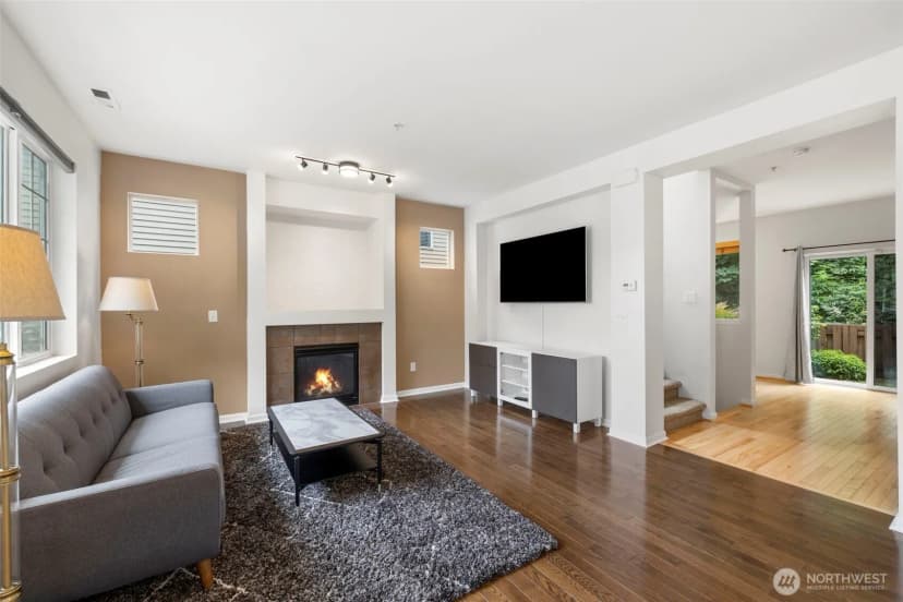 Property photo for 21270 40th Way S #35, Sea Tac photo 14