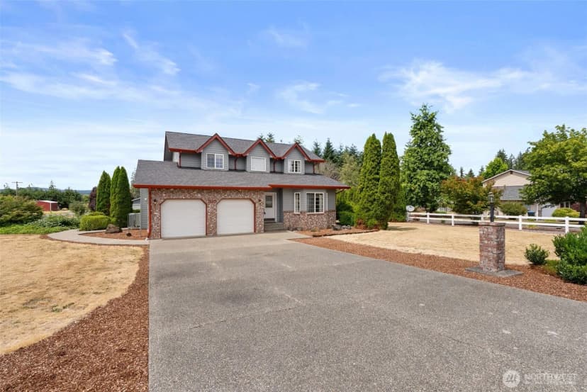 Property photo for 105 Clearview Circle, Chehalis photo 2