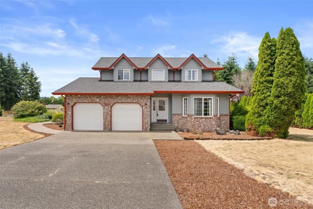 Property photo for 105 Clearview Circle, Chehalis
