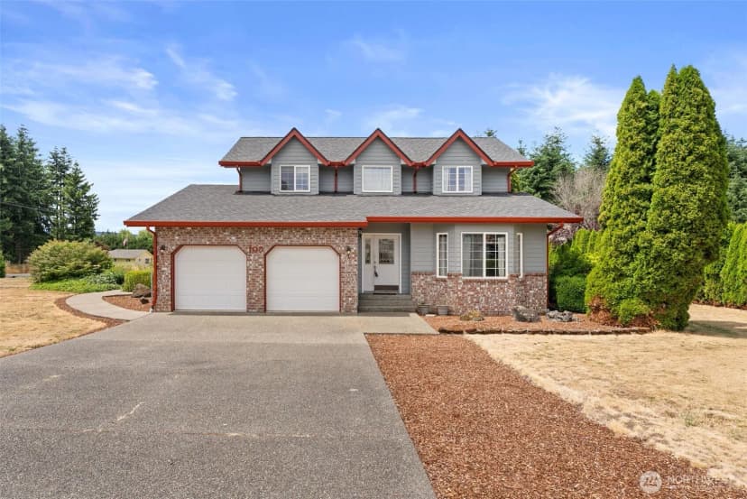 Property photo for 105 Clearview Circle, Chehalis