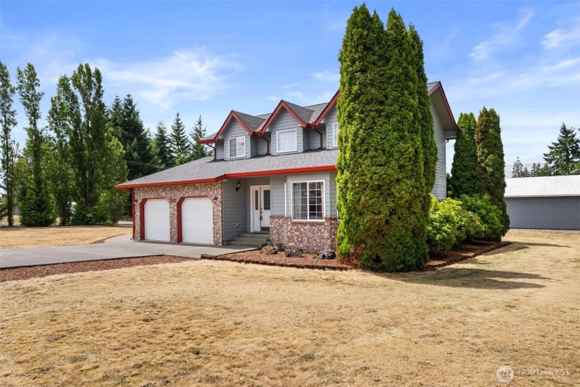 Property photo for 105 Clearview Circle, Chehalis photo 3
