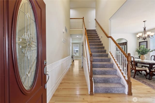 Property photo for 7130 Inlay Street Se, Lacey photo 2