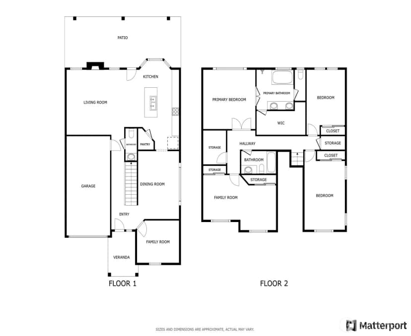 Property photo for 7130 Inlay Street Se, Lacey photo 33