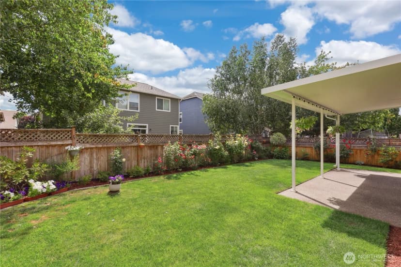 Property photo for 7130 Inlay Street Se, Lacey photo 25