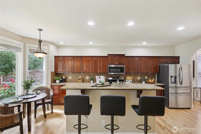 Property photo for 7130 Inlay Street Se, Lacey photo 6
