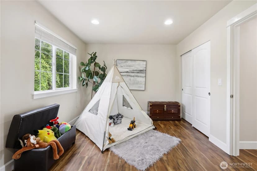 Property photo for 7130 Inlay Street Se, Lacey photo 18