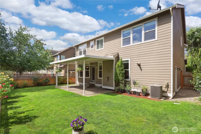 Property photo for 7130 Inlay Street Se, Lacey photo 26