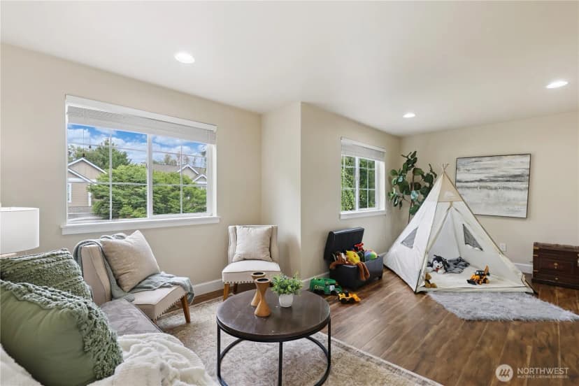 Property photo for 7130 Inlay Street Se, Lacey photo 19