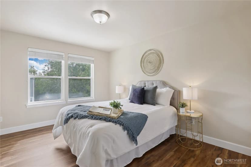 Property photo for 7130 Inlay Street Se, Lacey photo 13