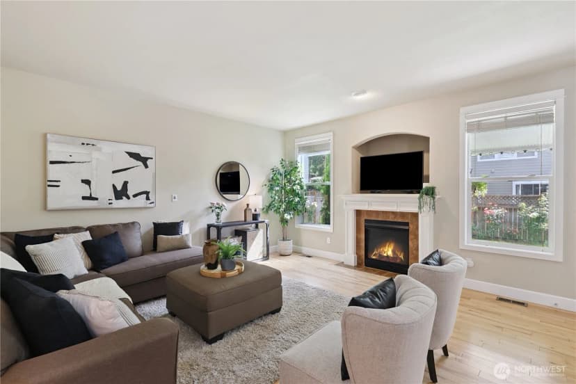 Property photo for 7130 Inlay Street Se, Lacey photo 9