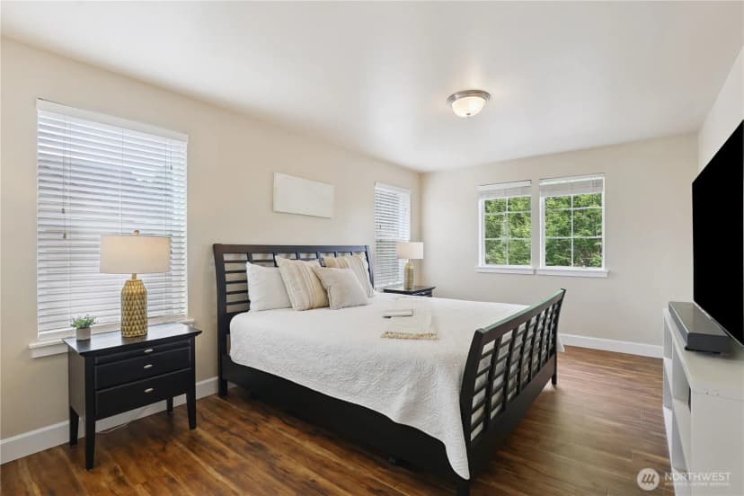 Property photo for 7130 Inlay Street Se, Lacey photo 12
