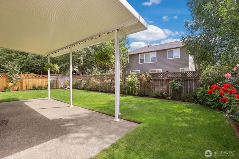 Property photo for 7130 Inlay Street Se, Lacey photo 24