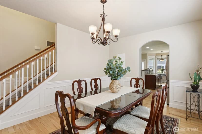Property photo for 7130 Inlay Street Se, Lacey photo 4