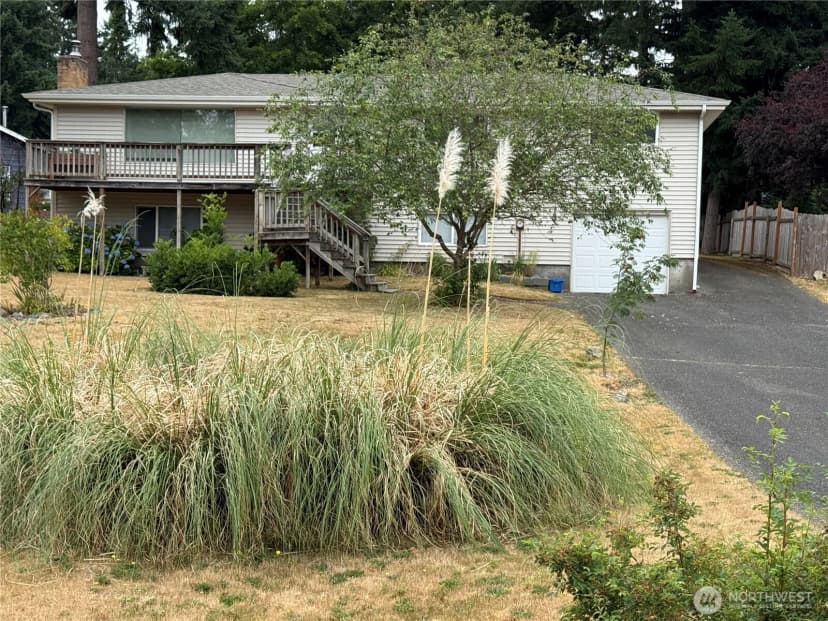 Property photo for 9310 Olson Road Nw, Bremerton photo 2