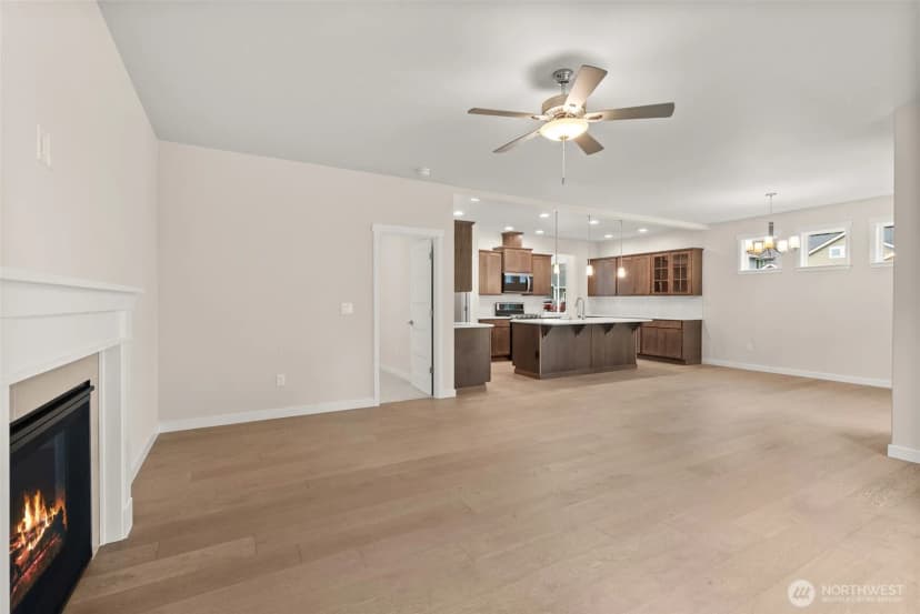 Property photo for 7437 Jenner Street Sw #lot 59, Tumwater photo 11